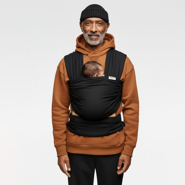 WrapExplorer™ Baby Sling