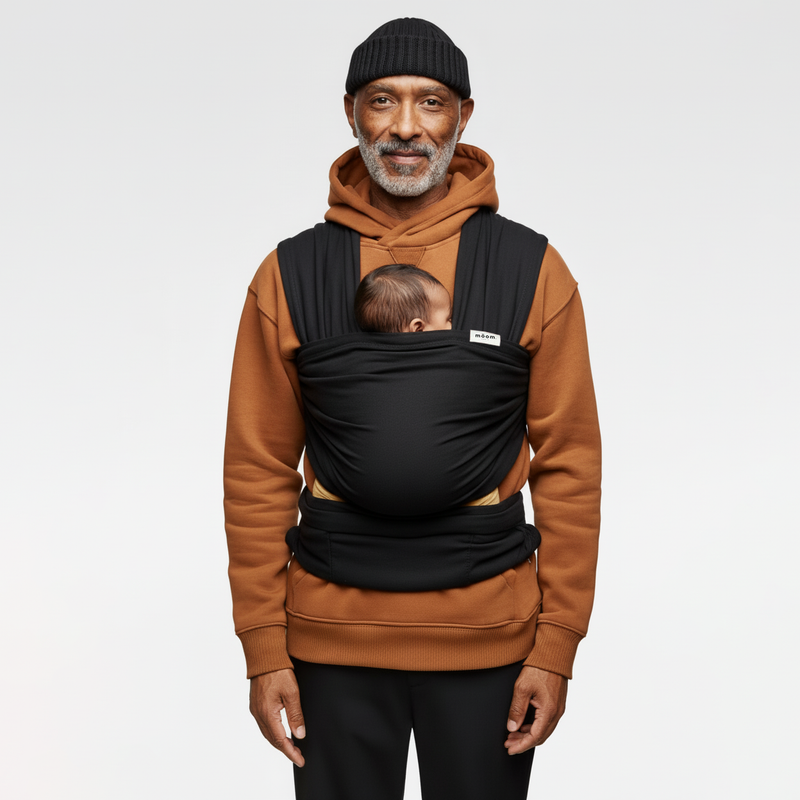 WrapExplorer™ Baby Sling