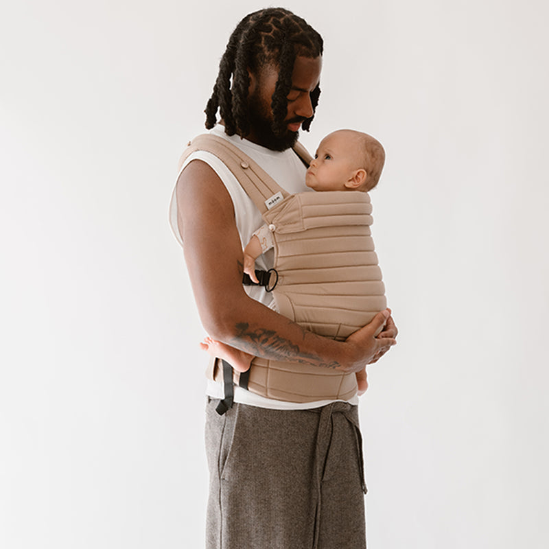 CaryExplorer™ Porte-bébé
