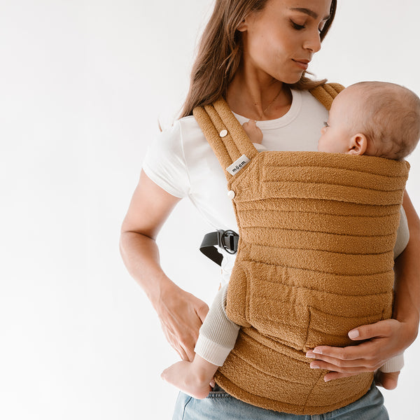 CaryExplorer™ Porte-bébé