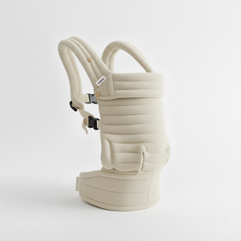 CaryExplorer™ Porte-bébé