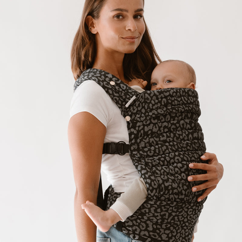 CaryExplorer™ Porte-bébé