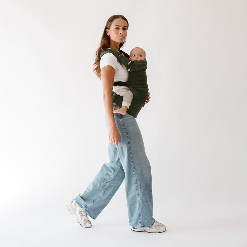 CaryExplorer™ Porte-bébé