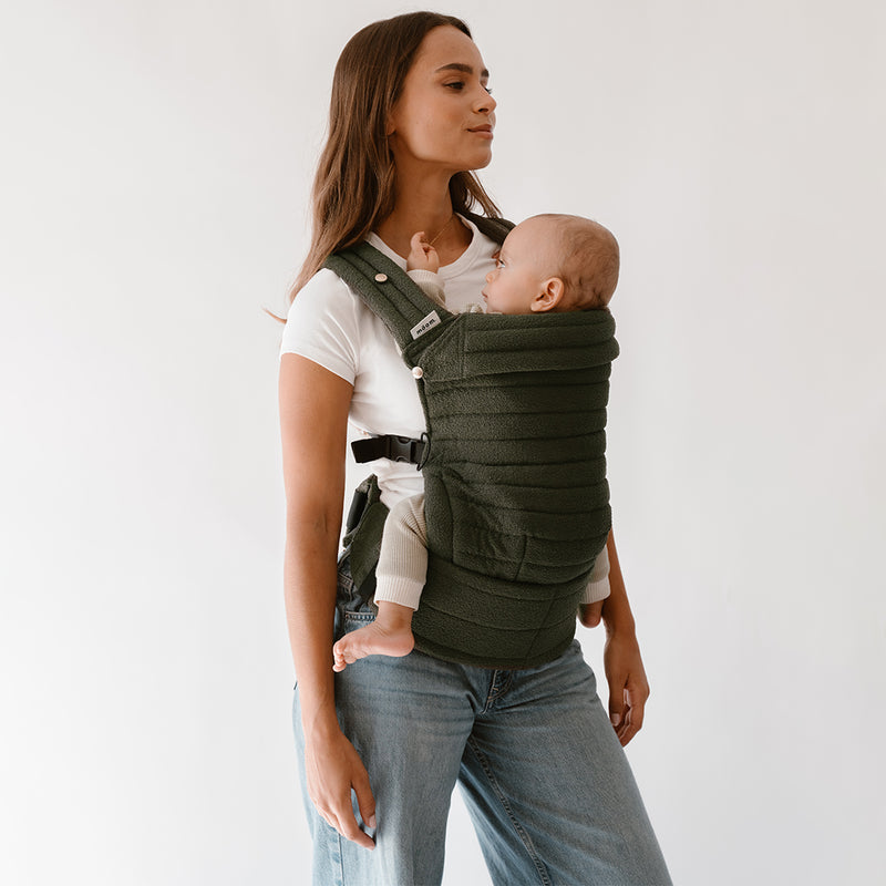 CaryExplorer™ Porte-bébé
