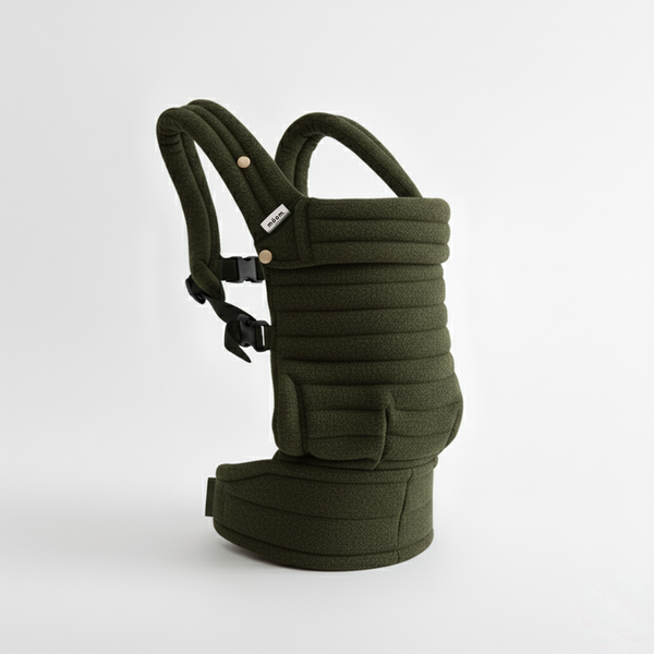 CaryExplorer™ Porte-bébé