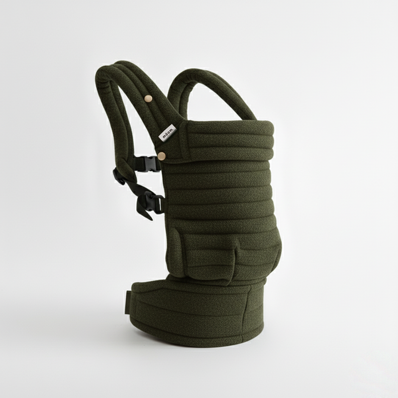 CaryExplorer™ Porte-bébé