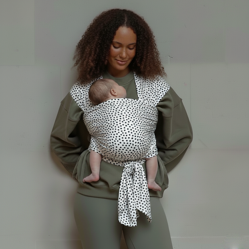 WrapExplorer™ Écharpe porte-bébé