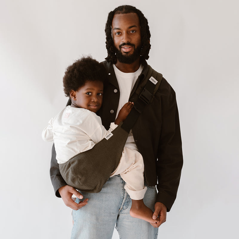 WalkExplorer™ Porte-bébé hanche