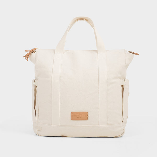 MumExplorer™ Sac à Langer – Moom Paris - Main Image